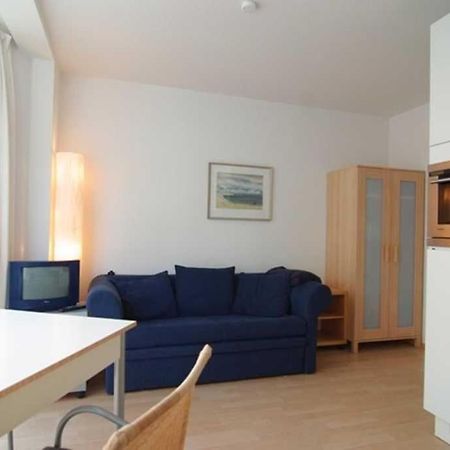 Villa Strandperle Whg 10 Heringsdorf  Extérieur photo