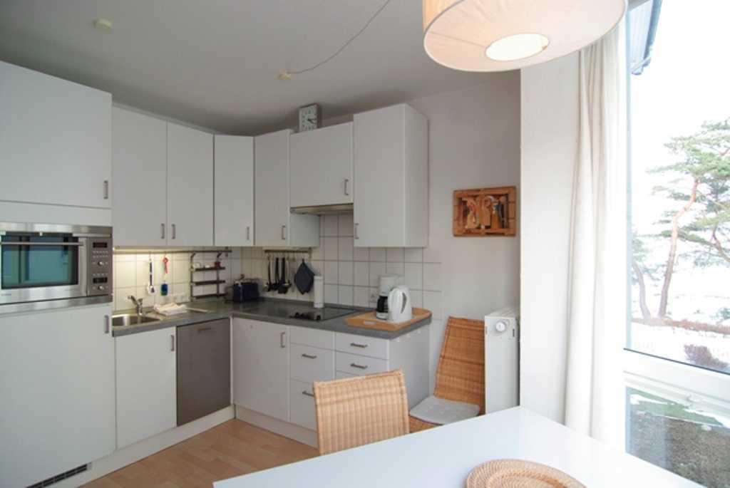 Villa Strandperle Whg 10 Heringsdorf  Extérieur photo
