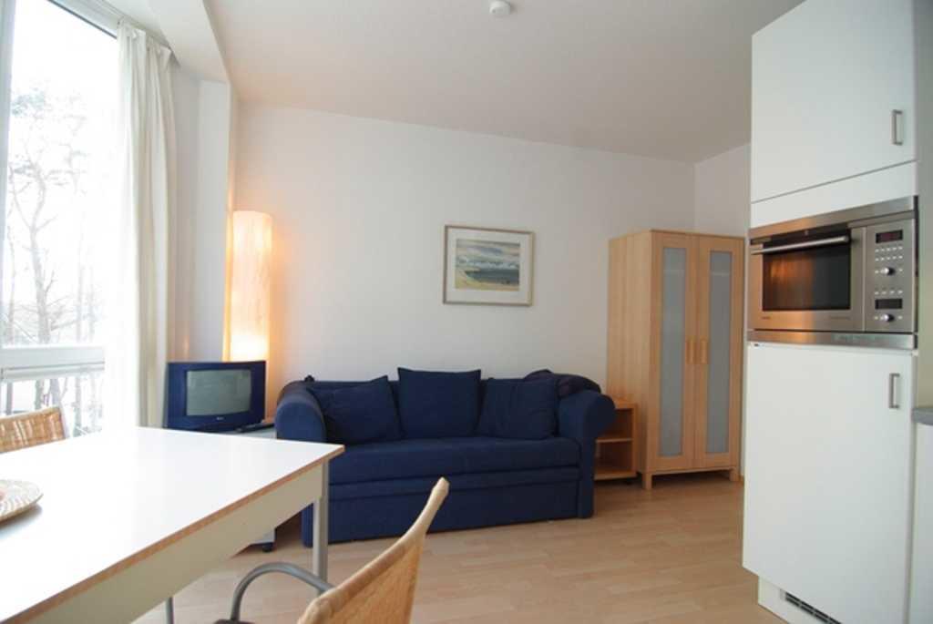 Villa Strandperle Whg 10 Heringsdorf  Extérieur photo