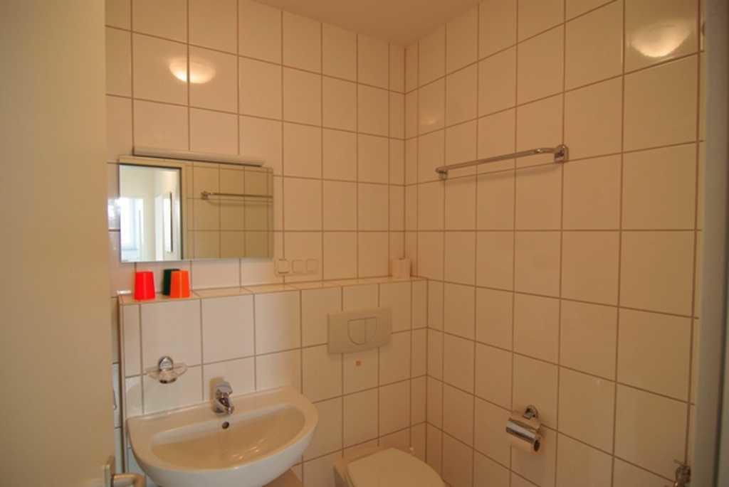 Villa Strandperle Whg 10 Heringsdorf  Extérieur photo