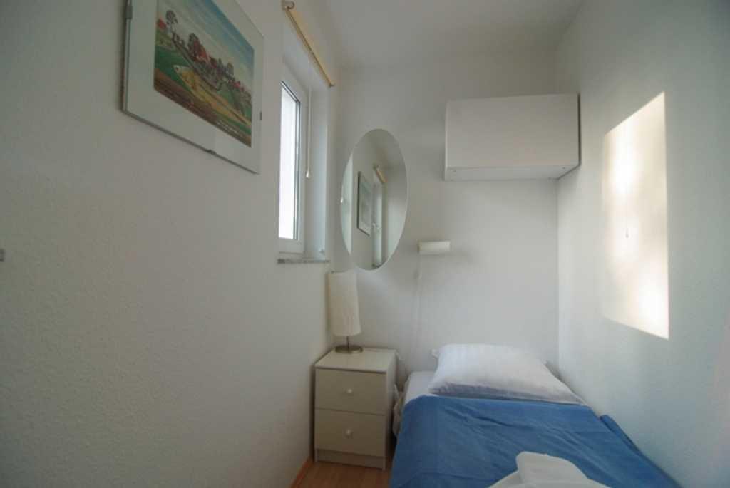 Villa Strandperle Whg 10 Heringsdorf  Extérieur photo